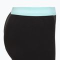 Pánské boxerky Calvin Klein 0000U2662G Trunk 3 pairs black in plume wb/black in misty sag 6