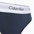 Dámské tanga Calvin Klein LV00QF8518 Thong speaksy 3