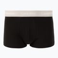 Boxerky Calvin Klein 0000U2664G Low Rise Trunk 3 pairs black/classic blue/black 5