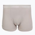 Pánské boxerky Calvin Klein 0000U2662G Trunk 3 pairs classic blue/porpoise/black 2