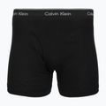 Boxerky Calvin Klein LV00NB1429 Boxer Brief 5 pairs Black Bodies Black Bodies with black/misty grey 6