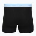 Boxerky Calvin Klein LV00NB1429 Boxer Brief 5 pairs Black Bodies Black Bodies with black/misty grey 7