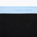 Boxerky Calvin Klein LV00NB1429 Boxer Brief 5 pairs Black Bodies Black Bodies with black/misty grey 8