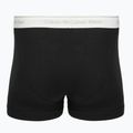 Boxerky Calvin Klein LV00NB1429 Boxer Brief 5 pairs Black Bodies w/black/niagara falls 7