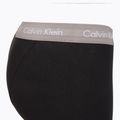 Boxerky Calvin Klein LV00NB4412 Low Rise Trunk 5 pairs of black bodies with driftwood/moonlight 8