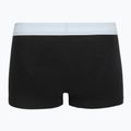 Boxerky Calvin Klein LV00NB4412 Low Rise Trunk 5 pairs black in green bloom wb/black in dazzlin 3