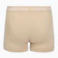 Pánské boxerky Calvin Klein 0000U2662G Trunk 3 pairs sodalite blue/redwood/white peppe 3
