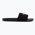 Pánské nazouváky Calvin Klein YM0YM01393 Ess black/rhubarb 2