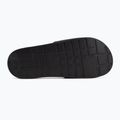 Pánské nazouváky Calvin Klein YM0YM01393 Ess black/rhubarb 4