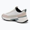 Dámské boty Calvin Klein HW0HW03279 Hike Runner Nylon Mix brilliant white/misty blue/arctic 3