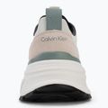 Dámské boty Calvin Klein HW0HW03279 Hike Runner Nylon Mix brilliant white/misty blue/arctic 6
