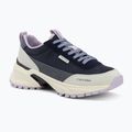Dámské boty Calvin Klein HW0HW03279 Hike Runner Nylon Mix blue nights/night owl/white