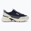 Dámské boty Calvin Klein HW0HW03279 Hike Runner Nylon Mix blue nights/night owl/white 2