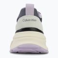 Dámské boty Calvin Klein HW0HW03279 Hike Runner Nylon Mix blue nights/night owl/white 6