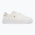 Dámské boty Tommy Hilfiger Chic Cupsole ecru 2