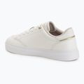 Dámské boty Tommy Hilfiger Chic Cupsole ecru 3