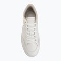 Dámské boty Tommy Hilfiger Chic Cupsole ecru 5