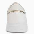 Dámské boty Tommy Hilfiger Chic Cupsole ecru 6