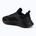 Pánské boty Calvin Klein HM0HM02164 Light Eva Run Lace Sock triple black 3