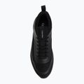 Pánské boty Calvin Klein HM0HM02164 Light Eva Run Lace Sock triple black 5