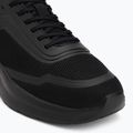 Pánské boty Calvin Klein HM0HM02164 Light Eva Run Lace Sock triple black 7