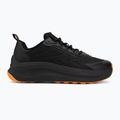 Pánské boty Calvin Klein Volumax Chunky Runner Trainers HM0HM02224 black/vivid tangerine 2