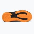 Pánské boty Calvin Klein Volumax Chunky Runner Trainers HM0HM02224 black/vivid tangerine 4