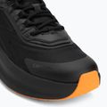 Pánské boty Calvin Klein Volumax Chunky Runner Trainers HM0HM02224 black/vivid tangerine 7