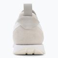Pánské boty Calvin Klein YM0YM01414 Retro Runner Sock Laceup Mix mat bright white/light grey 6