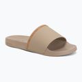 Pánské nazouváky Calvin Klein HM0HM02108 Ess Institutional Cv nomad/vivid tangerine