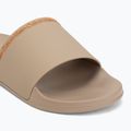Pánské nazouváky Calvin Klein HM0HM02108 Ess Institutional Cv nomad/vivid tangerine 7