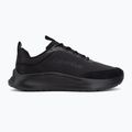 Pánské boty Calvin Klein HM0HM02342 Light Eva Runn Essential Laceup Nylon Suede triple black 2