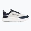 Pánské boty Calvin Klein HM0HM02342 Light Eva Runn Essential Laceup Nylon Suede calvin navy/light grey 2