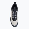 Pánské boty Calvin Klein HM0HM02342 Light Eva Runn Essential Laceup Nylon Suede calvin navy/light grey 5