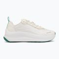 Pánské boty Calvin Klein Volumax Chunky Runner Trainers HM0HM02224 white/marshmallow/street green 2