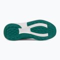 Pánské boty Calvin Klein Volumax Chunky Runner Trainers HM0HM02224 white/marshmallow/street green 4