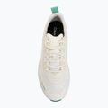 Pánské boty Calvin Klein Volumax Chunky Runner Trainers HM0HM02224 white/marshmallow/street green 5