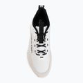 Dámské boty Calvin Klein HW0HW03293 Light Eva Run Essential LAC Nylon Suede bright white/black 5