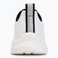 Dámské boty Calvin Klein HW0HW03293 Light Eva Run Essential LAC Nylon Suede bright white/black 6
