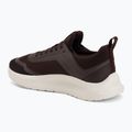 Pánské boty Calvin Klein HM0HM02164 Light Eva Run Lace Sock bordeaux 3