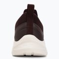 Pánské boty Calvin Klein HM0HM02164 Light Eva Run Lace Sock bordeaux 6