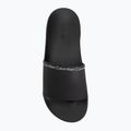 Pánské nazouváky Calvin Klein HM0HM02108 Ess Institutional Cv ck black 5