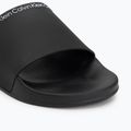 Pánské nazouváky Calvin Klein HM0HM02108 Ess Institutional Cv ck black 7