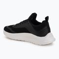 Dámské boty Calvin Klein HW0HW03023 Light Runner Sock Mesh Lycra ck black 3