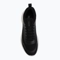 Dámské boty Calvin Klein HW0HW03023 Light Runner Sock Mesh Lycra ck black 5