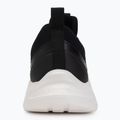 Dámské boty Calvin Klein HW0HW03023 Light Runner Sock Mesh Lycra ck black 6