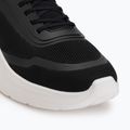 Dámské boty Calvin Klein HW0HW03023 Light Runner Sock Mesh Lycra ck black 7
