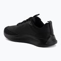 Pánské boty Calvin Klein HM0HM02343 Light Eva Runn Laceup AOP triple black 3