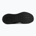 Pánské boty Calvin Klein HM0HM02343 Light Eva Runn Laceup AOP triple black 4