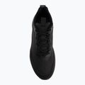 Pánské boty Calvin Klein HM0HM02343 Light Eva Runn Laceup AOP triple black 5